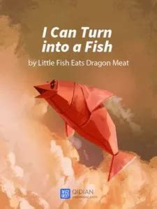 I Can Turn into a Fish - Oregairu.net