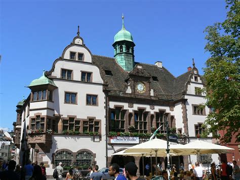 Freiburg im Breisgau Tourism (2023): Best of Freiburg im Breisgau ...