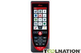 Leica 792297 Disto D810 Touch Laser Distance Meter 200 meters with ...