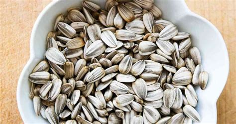 Image result for How Do They Shell Sunflower Seeds