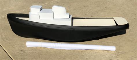 Harbor Models Sound Module 的图像结果