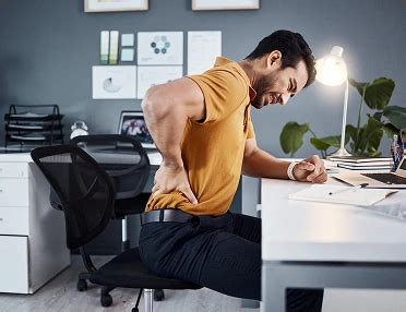 Back Pain Treatment at Jeena Sikho HiiMs