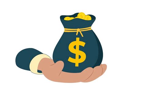 Money Bag Cartoon 的图像结果