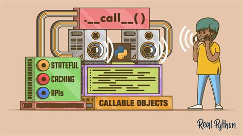 Image result for What Is the Role in Python of __Call__