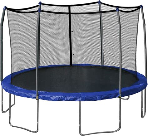 Top 10 Best Trampolines (USA)