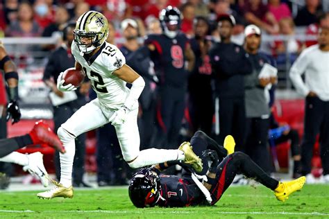 Rams vs. Saints Prediction, Pick, Odds, and How To Watch the Week 11 Game