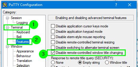 Image result for Putty Command Line Options