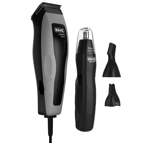 Clipper & Trimmer Grooming Set - Wahl UK