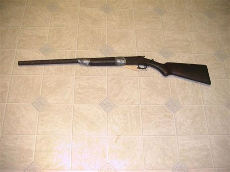 Eastern Arms 12 Gauge For Sale at GunAuction.com - 9041052