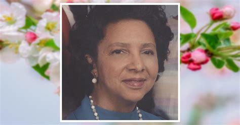 Obituary | Glory Bratton Paige of Roanoke, Virginia | Hamlar-Curtis ...