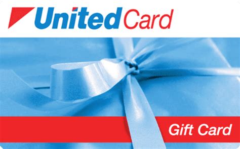 United Gift Cards - United Petroleum