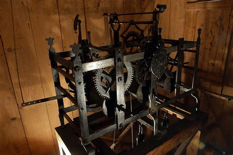 Image result for Church Clock