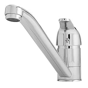 Acasa Ambrose Mixer Tap for Bathroom Wash Basin with 360-Degree ...