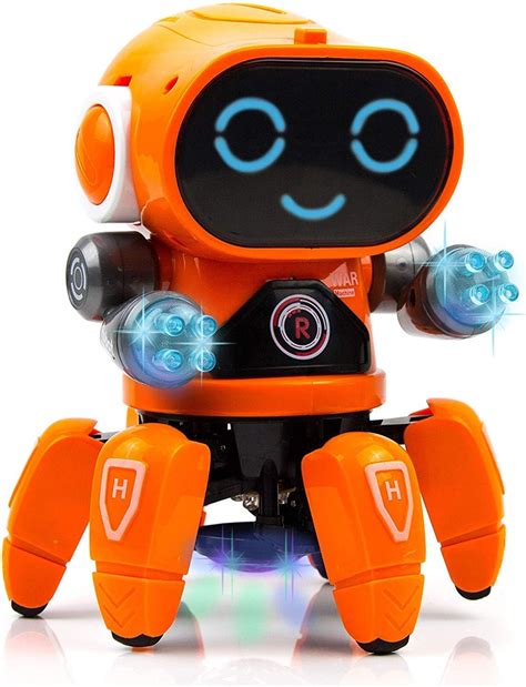 Buy Anki Vector Robot, A Home Robot Who Hangs Out & Helps Out, with ...