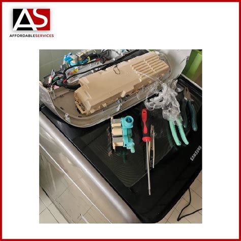 Washing Machine Position Sensor Test 的图像结果