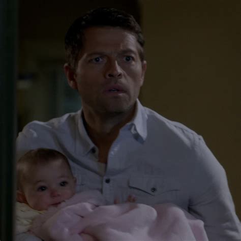 heaven can’t wait (9.06) | Castiel, Spn, Supernatural