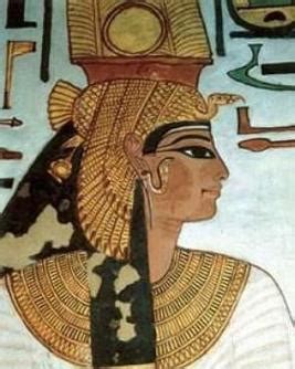 埃及-王后谷-奈菲尔塔利墓-绝美壁画(下)：拉美西斯二世爱妻，穿越死亡之门，完美重生【240多幅图】 - 知乎