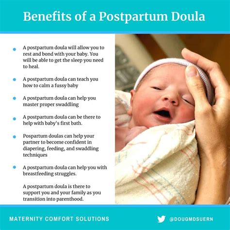 25 Postpartum Recovery Essentials For New Moms » Maternity Comfort ...