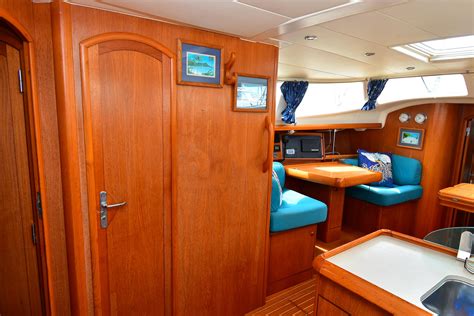 Pura Vida Yacht for Sale | 43 Jeanneau Yachts Sarasota, FL | Denison ...