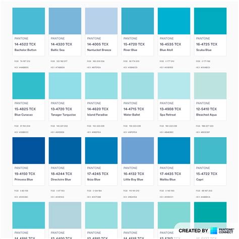 Blue Color Scheme 的图像结果