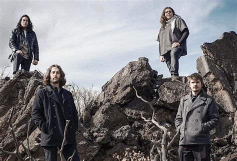 Mal Paraiso, Los Toms, Castle Doctor, Sister, Albuquerque, 22 April ...