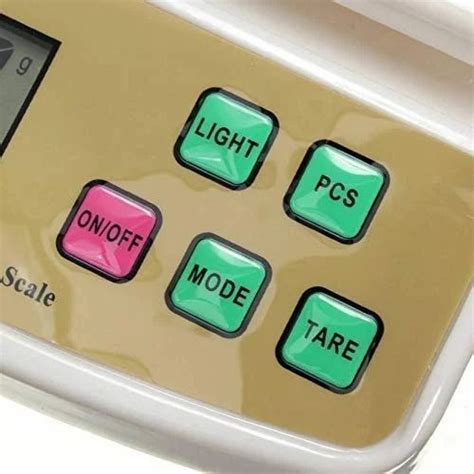 varni sales Electronic Kitchen Digital Weighing Scale with Tare Function at Rs 250/piece in Surat