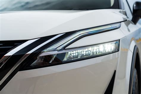 2024 Nissan Qashqai review | CarExpert