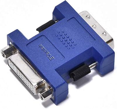 EVanlak DVI edid Emulator passthrough,Display India | Ubuy