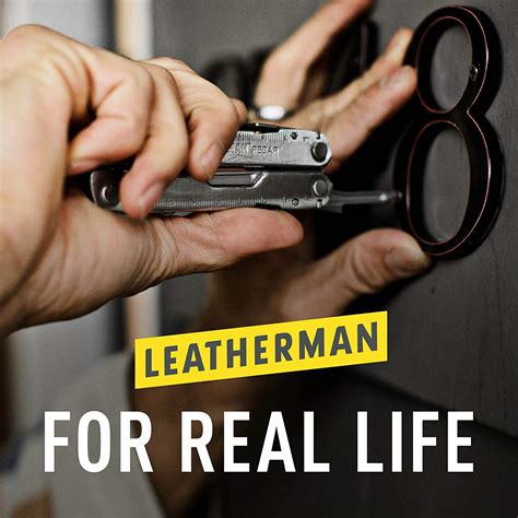 Leatherman Bit Driver Extender, Extended Tool for Leatherman Multitool ...