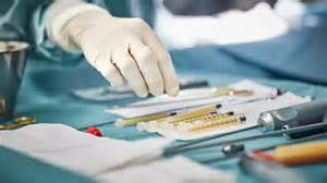 Surgeons banned after diamond-dealing billionaire, 65, dies during ...