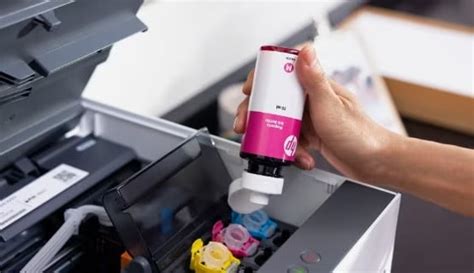 Ink Tank Printers with Low-Cost Printing - Shop HP.com India