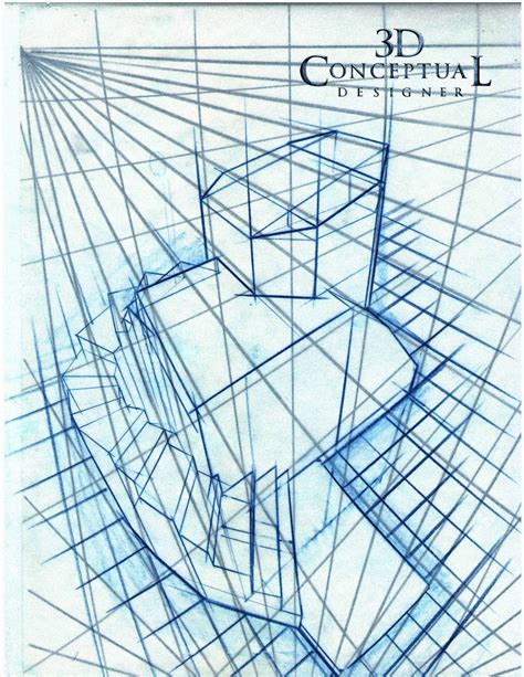 Image result for Perspective Grid Tutorial