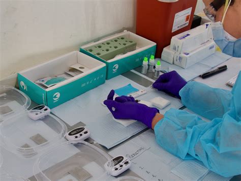 Guardsmen support antibody testing in South Florida | Article | The ...