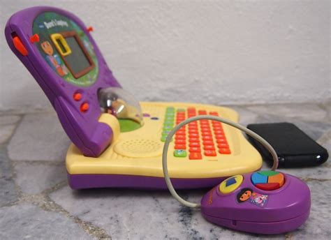 Dora VTech Computer 的图像结果