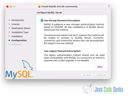 How to Install MySQL in PC for Java 的图像结果