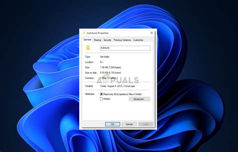 Image result for Read-Only Folder