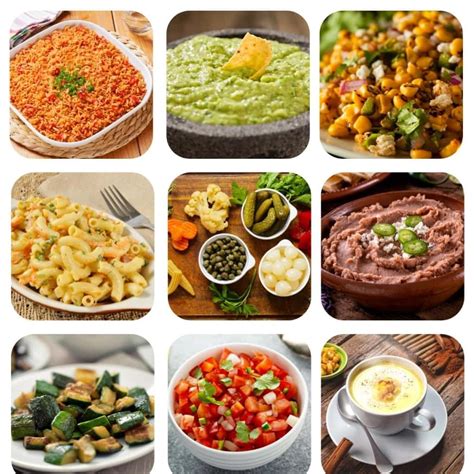 What To Serve With Tamales - 39 Delicious Side Dishes - Pantry & Larder