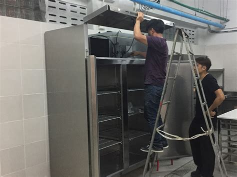 Hotel Kitchen Project 的图像结果