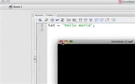 Image result for ActionScript 2 0