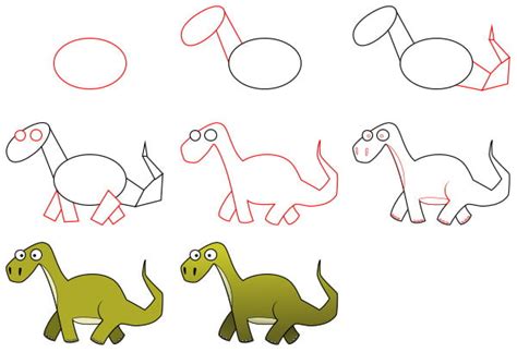 Image result for Draw Cartoons Step by Step