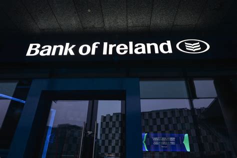 爱尔兰银行将新的按揭贷款固定利率提高0.25%，立即生效__财经头条