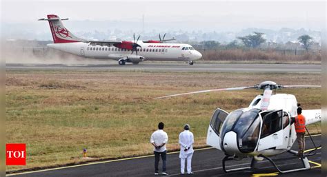 Will whistleblower’s email be final nail in coffin for Alliance Air ...