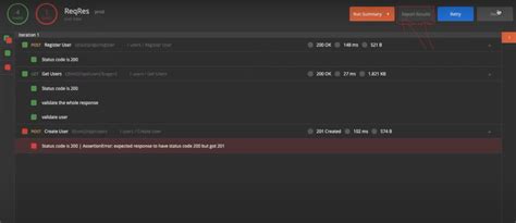 How to Export Result in HTML Using Postman 的图像结果