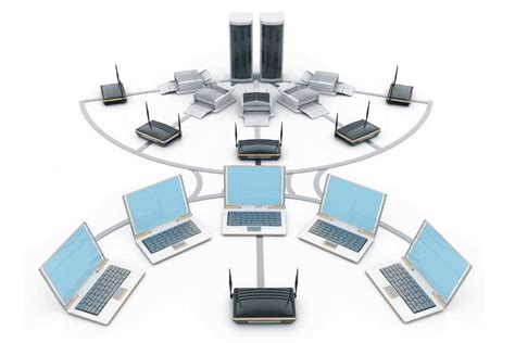 How Wireless Router Works 的图像结果