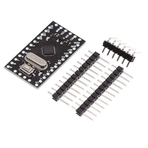 Pro Mini ATMEGA328P 5V/16MHz Development Board Arduino Compatible – REES52