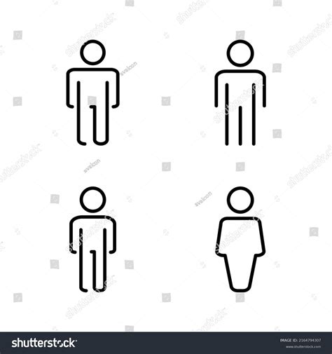 Man Sign Symbol 的图像结果