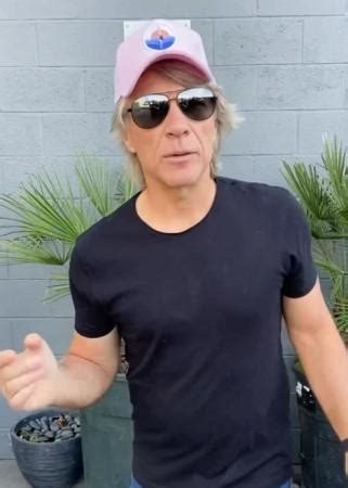 Jon Bon Jovi eyes biopic and announces 2026 comeback tour - BDG India