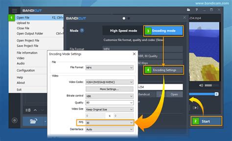 Image result for H.264 File Size