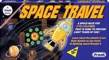 Space Travel | The Treasure Trove - Online Library In Gurgaon, Physical ...