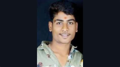 Beed Crime : बीड हादरलं! मित्रानेच केली मित्राची हत्या, वाचा नेमकं काय ...